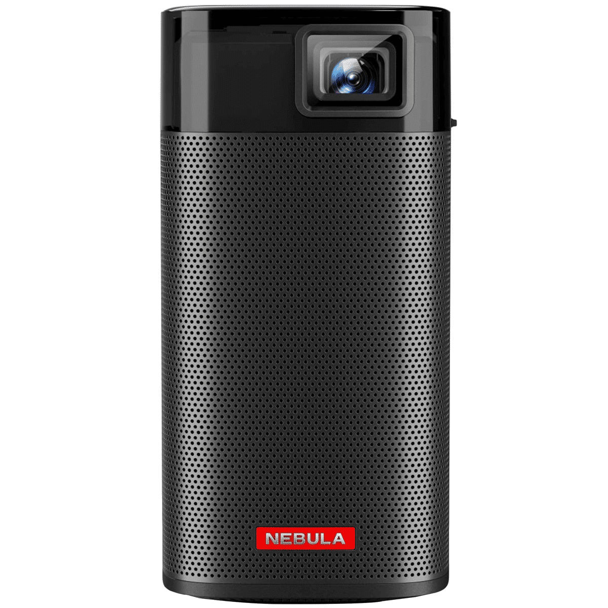 Anker Nebula (ネビュラ) DLP HDMI usb Apollo Amazon.com: NEBULA by Anker Apollo - Mini Projector with